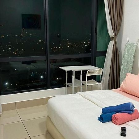 One Residence Kuala Lumpur Exterior foto